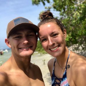 Meet your Posher, Ashleigh